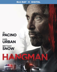 Title: Hangman [Blu-ray]