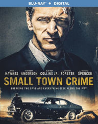 Title: Small Town Crime [Blu-ray]