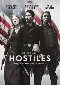 Title: Hostiles