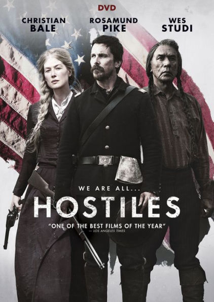 Hostiles