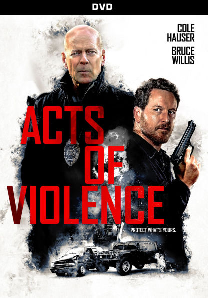 Acts of Violence