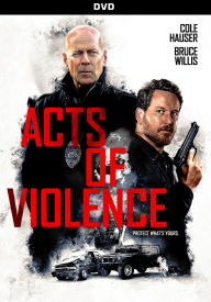 Title: Acts of Violence