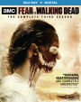 Fear the Walking Dead: Season 3 [Blu-ray]