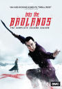 Into the Badlands: Season 2