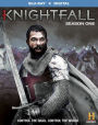 Knightfall: Season 1 [Blu-ray]