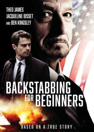 Title: Backstabbing for Beginners