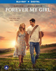 Title: Forever My Girl