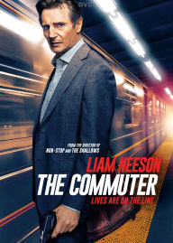 Title: The Commuter