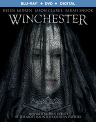 Title: Winchester [Blu-ray]