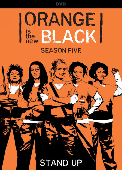 Orange Is the New Black: Season