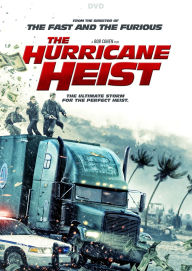 Title: The Hurricane Heist