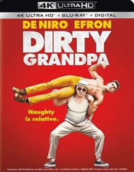 Title: Dirty Grandpa