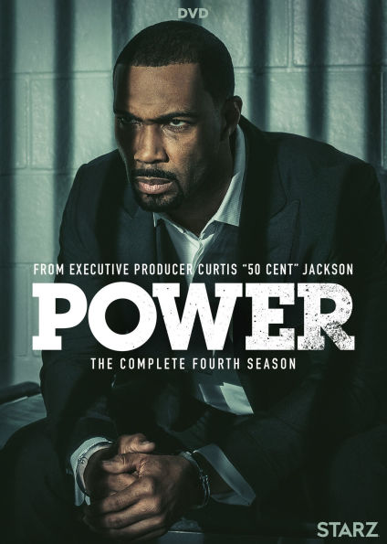 Power: Season 4