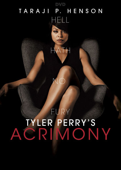 Tyler Perry's Acrimony