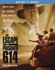 Title: The Escape Of Prisoner 614