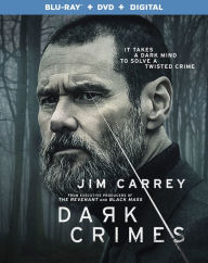 Title: Dark Crimes [Blu-ray]