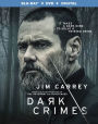 Dark Crimes [Blu-ray]