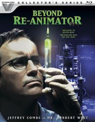 Title: Beyond Re-Animator [Blu-ray]