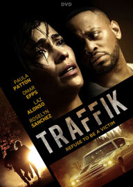 Title: Traffik