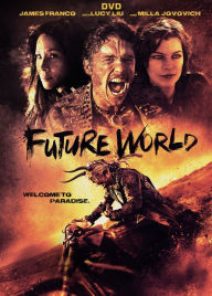 Title: Future World