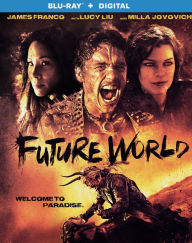 Title: Future World [Blu-ray]