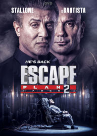 Title: Escape Plan 2: Hades