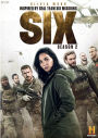 Six: Season 2