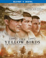 Yellow Birds