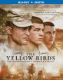 The Yellow Birds [Blu-ray]
