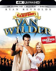 Title: National Lampoon's Van Wilder