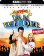 National Lampoon's Van Wilder [4K Ultra HD Blu-ray/Blu-ray]