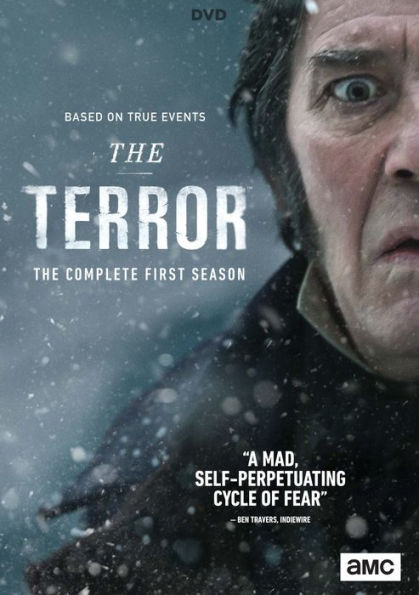 The Terror: Season 1
