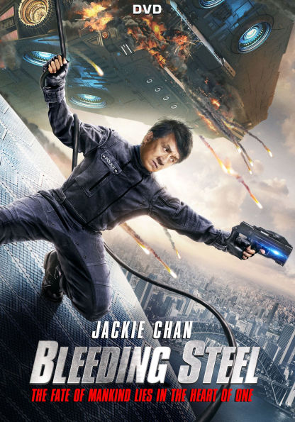 Bleeding Steel