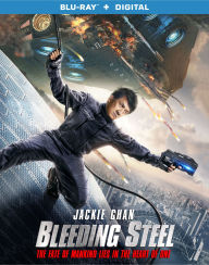 Title: Bleeding Steel [Blu-ray]