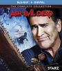 Ash vs. Evil Dead: Season 1-3 [Blu-ray]