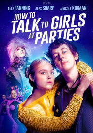 Title: How to Talk to Girls at Parties