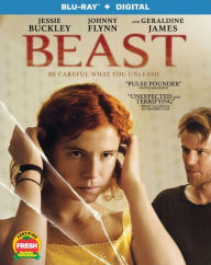 Title: Beast [Blu-ray]