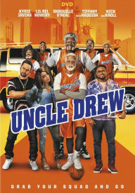 Title: Uncle Drew