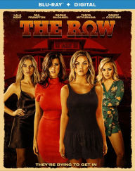 Title: The Row [Blu-ray]