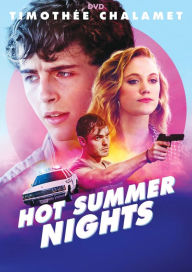 Title: Hot Summer Nights