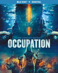Title: Occupation [Blu-ray]