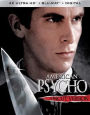 American Psycho [Includes Digital Copy] [4K Ultra HD Blu-ray/Blu-ray]