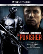 The Punisher [Includes Digital Copy] [4K Ultra HD Blu-ray/Blu-ray]