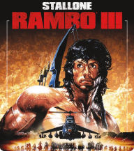 Title: Rambo III [Includes Digital Copy] [4K Ultra HD Blu-ray/Blu-ray]