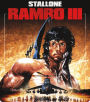 Rambo III [Includes Digital Copy] [4K Ultra HD Blu-ray/Blu-ray]