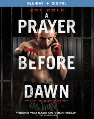 Title: A Prayer Before Dawn [Includes Digital Copy] [Blu-ray]