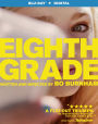 Eighth Grade [Includes Digital Copy] [Blu-ray]