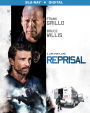 Reprisal [Includes Digital Copy] [Blu-ray]