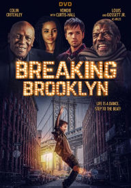 Title: Breaking Brooklyn