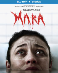 Title: Mara [Includes Digital Copy] [Blu-ray]